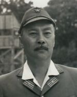 Colonel Yamauchi