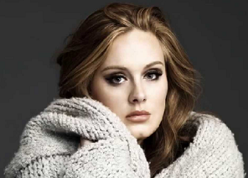 Adele, ENTJ