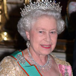 Queen Elizabeth II, ISTJ