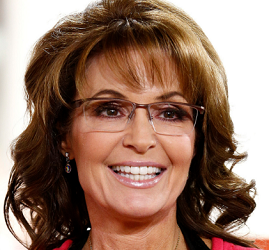 Sarah Palin, ESFJ